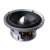 DEGO Master 3000 MR Głośniki średniotonowe o średnicy 80 mm. Impedancja 4 Ohm. Moc 40W RMS